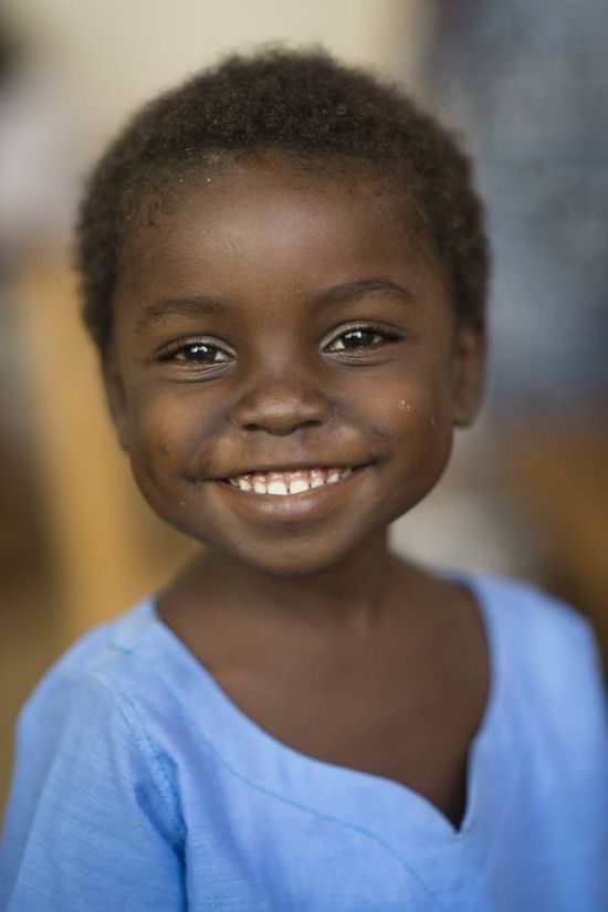 Photo de Aminata Kaboré