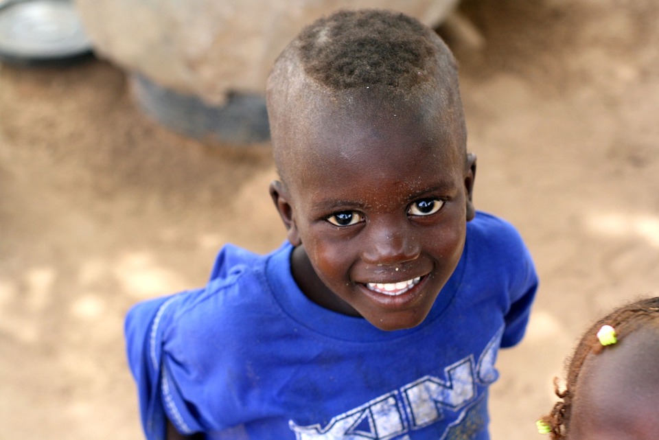 Photo de Moussa Compaoré