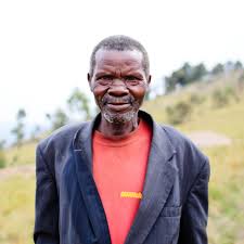 Photo de Sékou Traoré